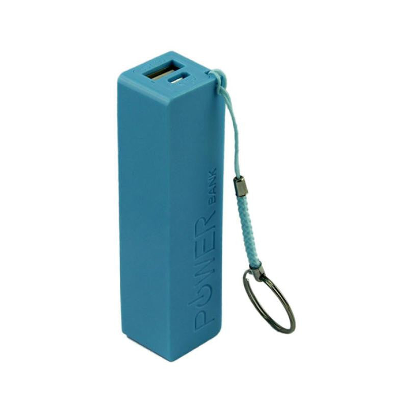Portable Power Bank - External Backup Battery - LioLane Electronic's