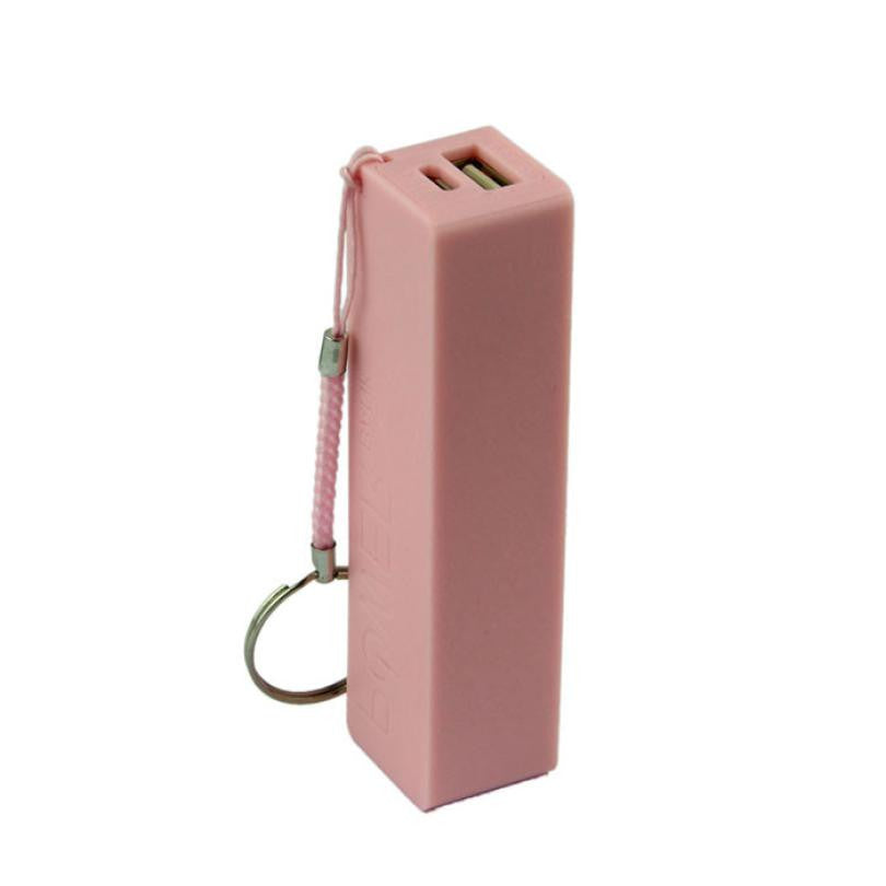 Portable Power Bank - External Backup Battery - LioLane Electronic's
