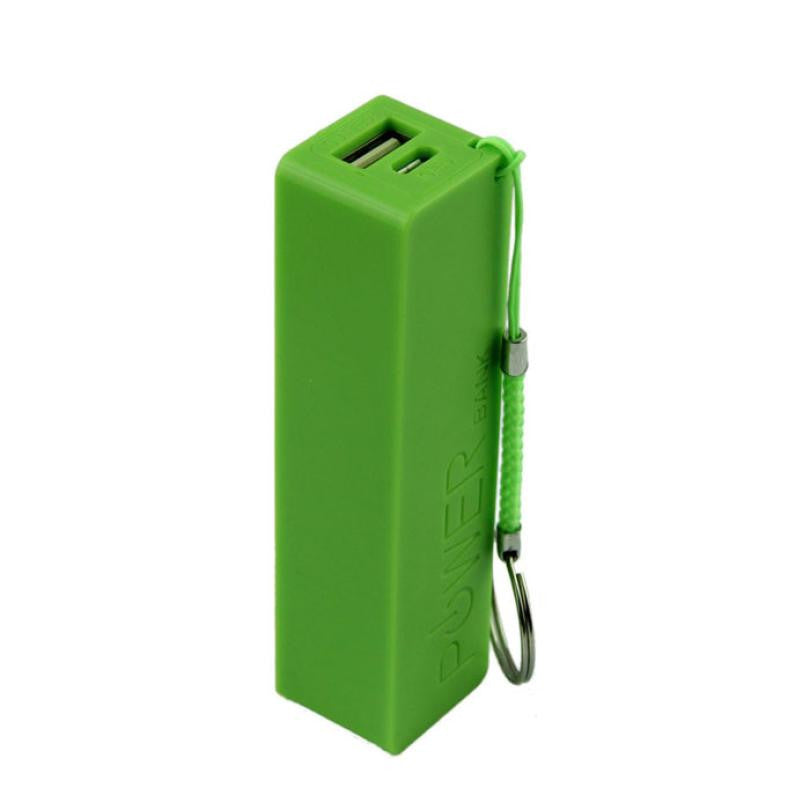 Portable Power Bank - External Backup Battery - LioLane Electronic's