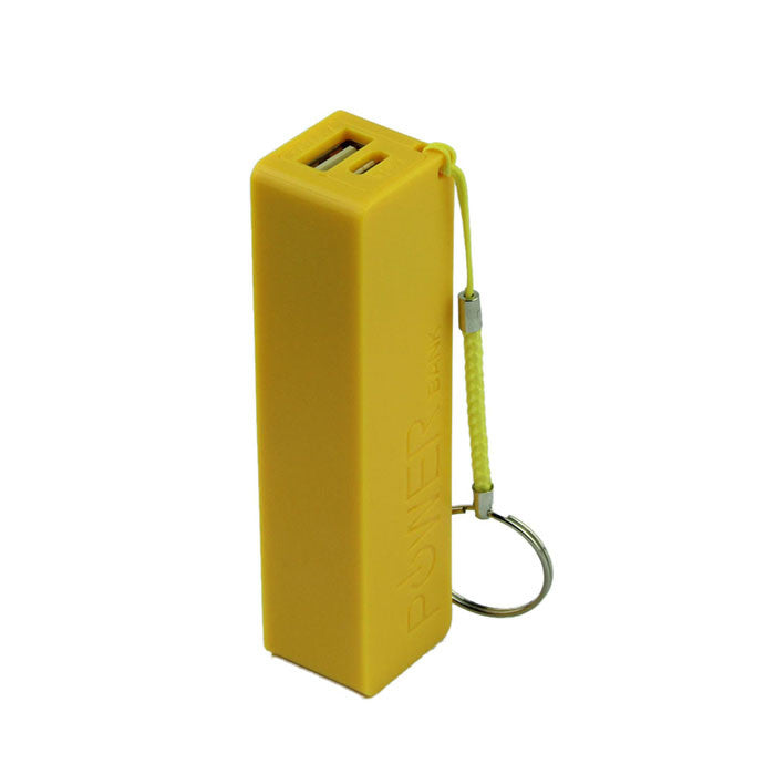 Portable Power Bank - External Backup Battery - LioLane Electronic's